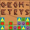 Geometric Puzzle Master
