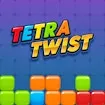 Geometric Twist Puzzle
